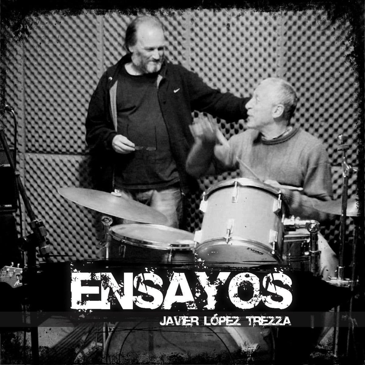 Tapa de Ensayos